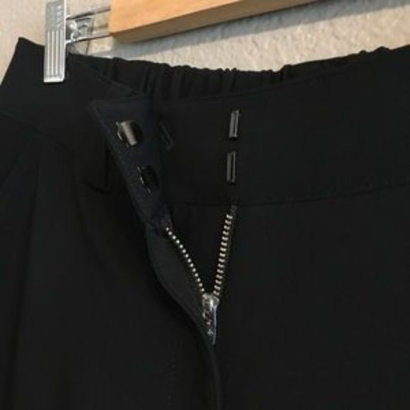 ✴️Cinq a Sept veag solid woven pants - Picture 3 of 7